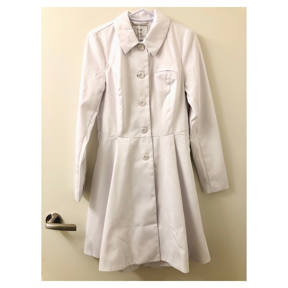 Figs lab coat (XS)
